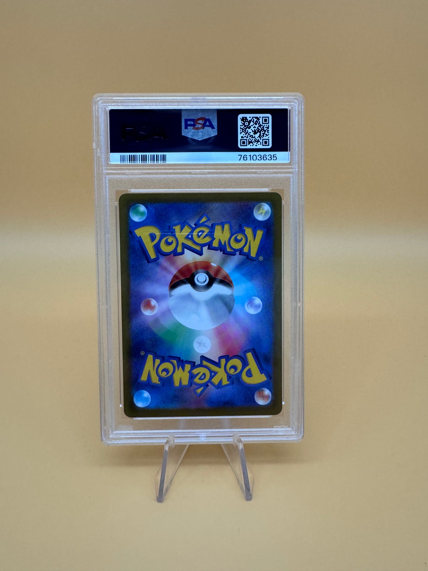 Pokémon Giratina V s11 111/100 PSA 10 Japanisch