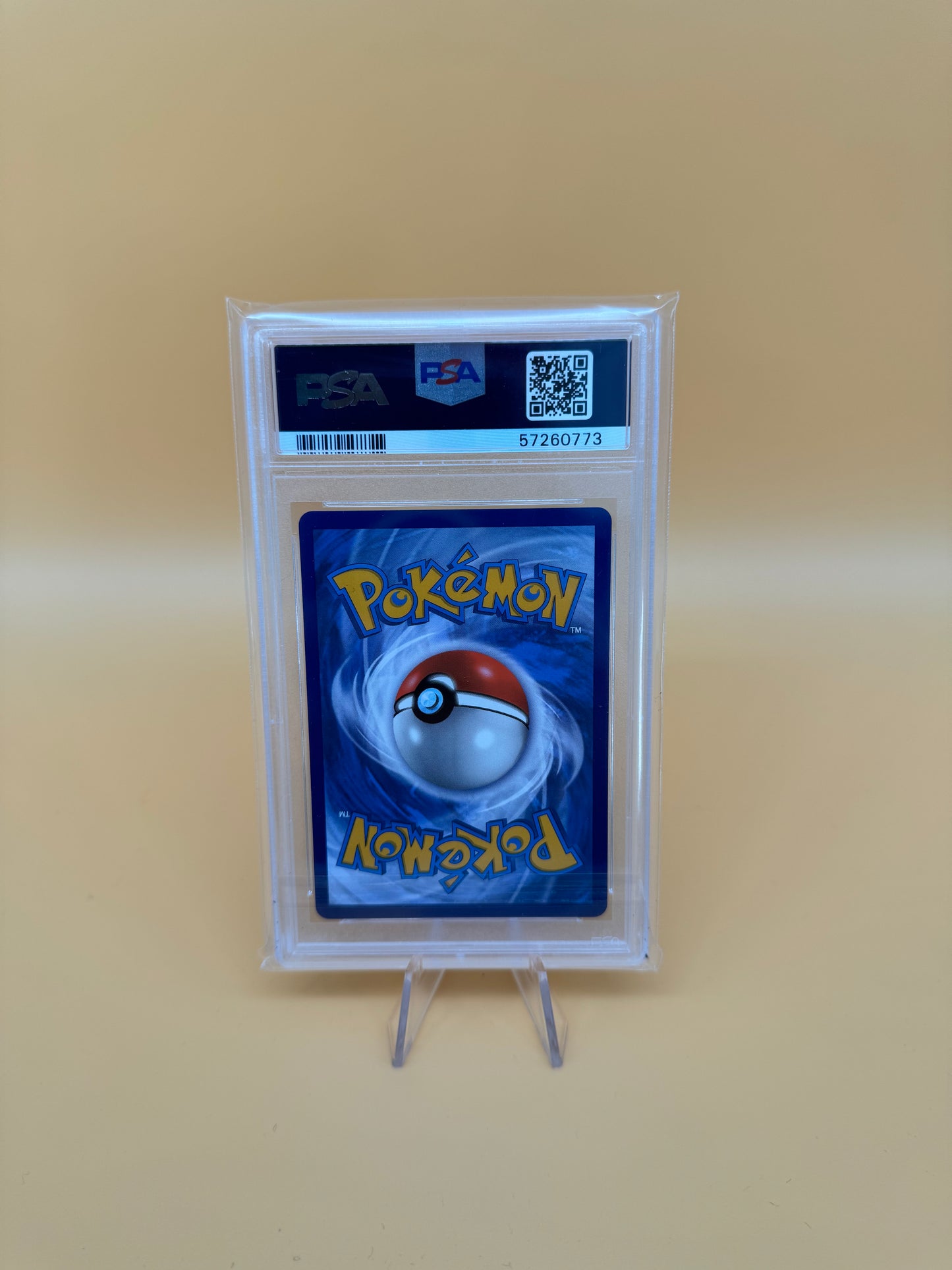 Pokémon V SWSH050 PSA10 PROMO