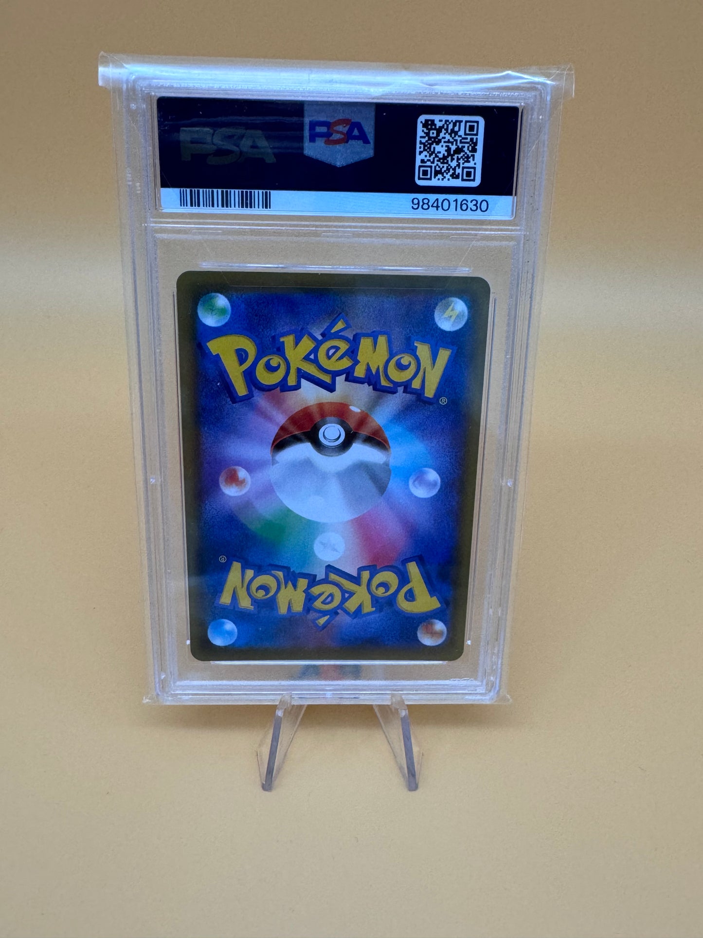 Pokémon Gengar Vmax sGG 020/019 PSA 10 Japanisch